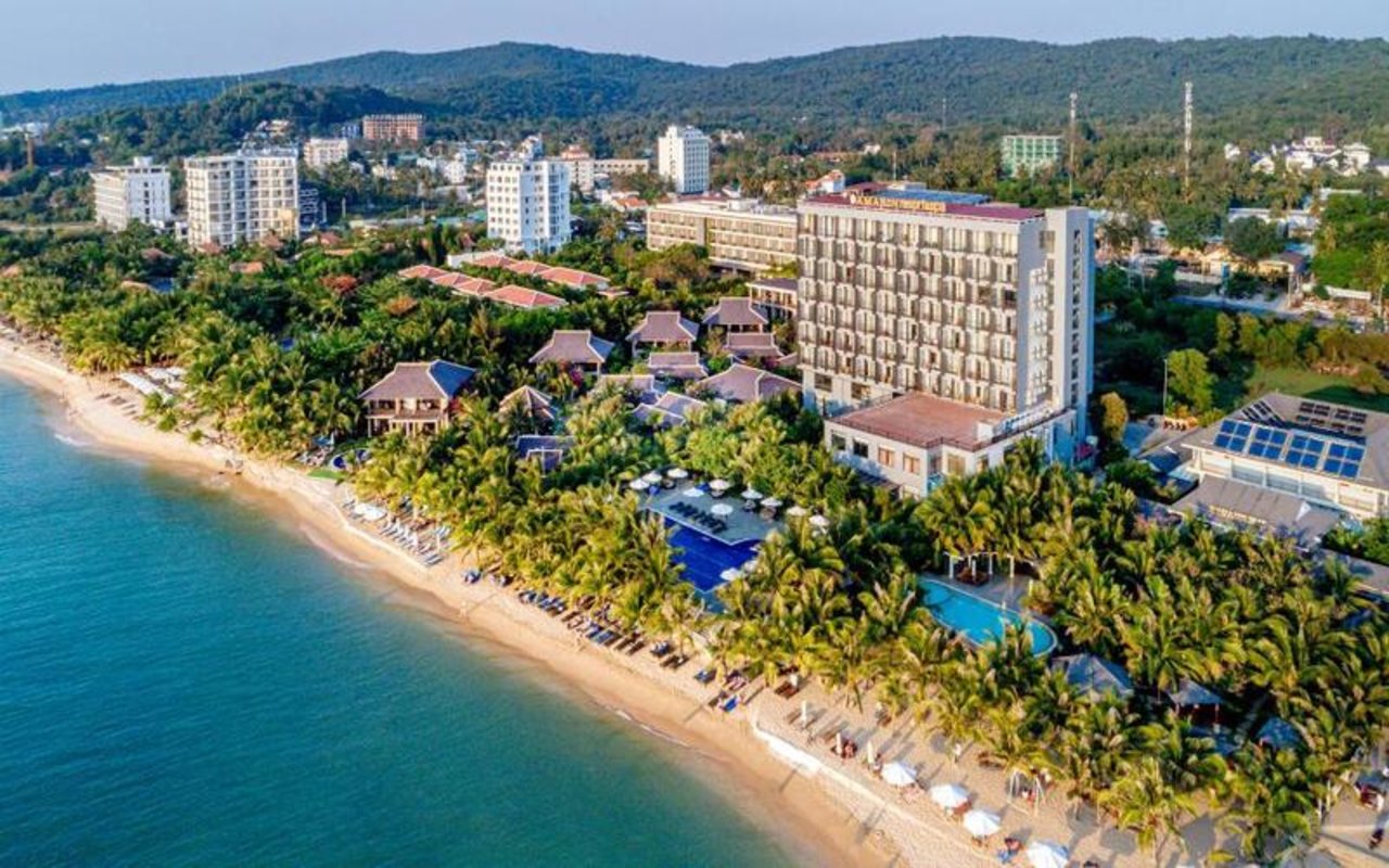25+ resort & khách sạn 4 sao Phú Quốc tốt nhất