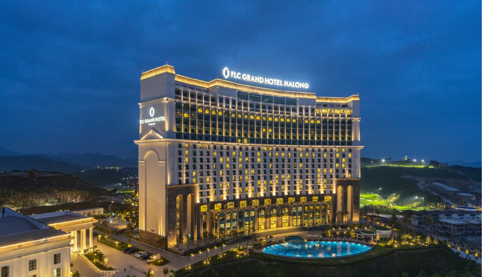 7 khách sạn & resort FLC 5 sao tại Việt Nam 30