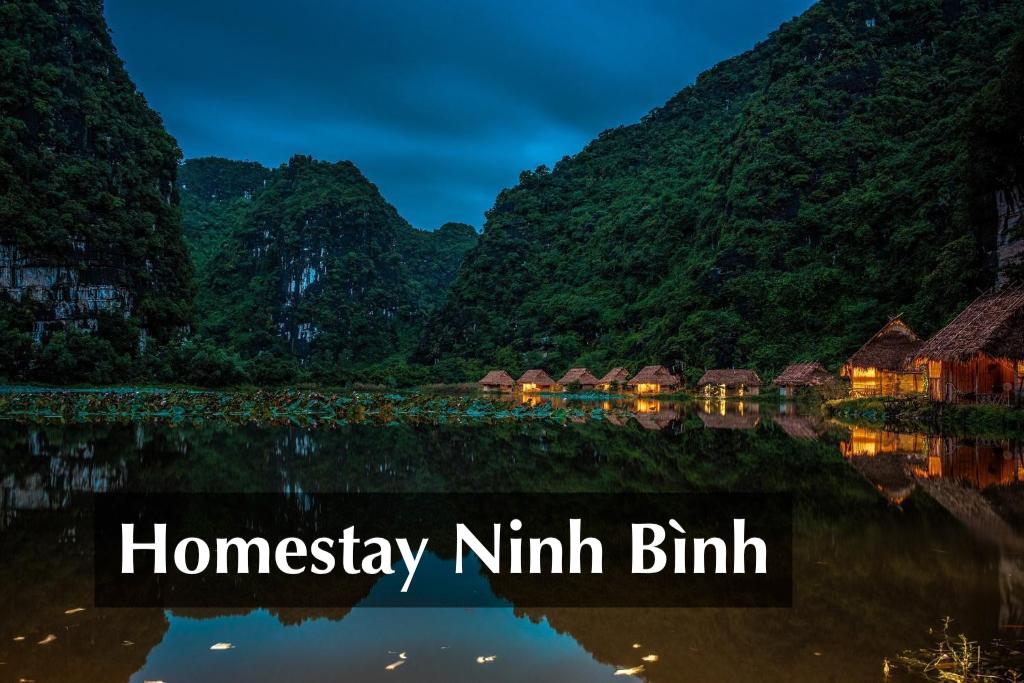 Homestay Ninh Bình 