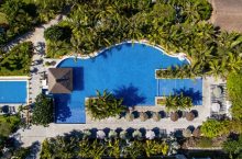 Top 10 resort đẹp ở Mũi Né – Phan Thiết