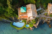 Top 10 Resort ở đảo Cát Bà – Hải Phòng tốt nhất