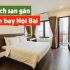 Top 15 khách sạn gần sân bay Tân Sơn Nhất (SGN) – TP.HCM