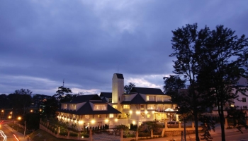 20 khách sạn gần hồ Xuân Hương – Đà Lạt (Trung tâm, gần chợ)