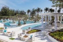 Khách sạn gần Dinh Cô, Long Hải – View đẹp, giá rẻ