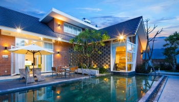 Top 20 Villa Biệt thự ở Hội An – View đẹp, giá rẻ rất tốt cho thuê.