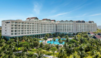 Radisson Blu Resort Phú Quốc – Khu nghỉ dưỡng 5 sao