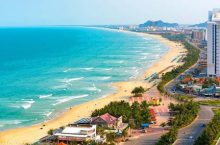 10 Khách sạn gần bãi biển Mỹ Khê – Đà Nẵng