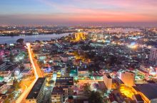 Top 15 khách sạn Biên Hoà tốt nhất – View đẹp, giá rẻ