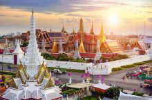 Top 20+ khách sạn Bangkok 5 sao tốt nhất