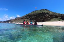 10+ Homestay & khách sạn ở đảo Phú Quý gần biển, giá rẻ