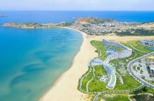 Top 15 khách sạn Quy Nhơn gần biển tốt nhất