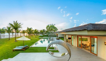 Fusion Resort Phú Quốc – Trải nghiệm kỳ nghỉ đáng nhớ