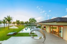 Fusion Resort Phú Quốc – Trải nghiệm kỳ nghỉ đáng nhớ