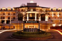 Top 28 khách sạn 5 sao Hà Nội tốt nhất – View đẹp, trung tâm thành phố.