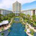Khu nghỉ dưỡng Sol Melia Phú Quốc 5 sao