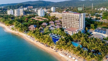 Top 15 khách sạn Phú Quốc gần biển tốt nhất