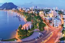 Top 10 khách sạn 5 sao Vũng Tàu tốt nhất – View đẹp, trung tâm thành phố.