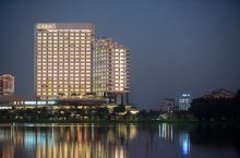 25+ khách sạn ở Yangon tốt nhất cho khách du lịch.