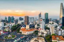 Top 25 khách sạn quận 1 tốt nhất – Trung tâm Sài Gòn, view đẹp, giá rẻ