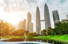 Top 30+ khách sạn Kuala Lumpur 5 sao tốt nhất