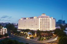 3 khách sạn Hyatt 5 sao tại Việt Nam