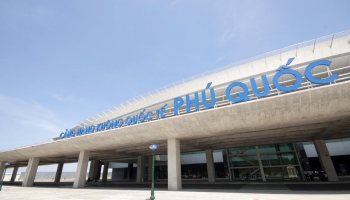 Sân bay Phú Quốc – Kiên Giang | Cảng hàng không quốc tế Phú Quốc (PQC)