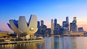Lần đầu đi du lịch Singapore nên đặt khách sạn ở khu vực nào?