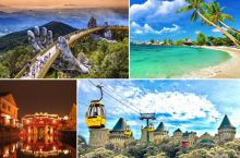 20 khách sạn ở Đà Nẵng tốt nhất cho khách du lịch (2020)