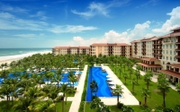 Khách sạn Vinpearl Luxury Đà Nẵng (5 sao)